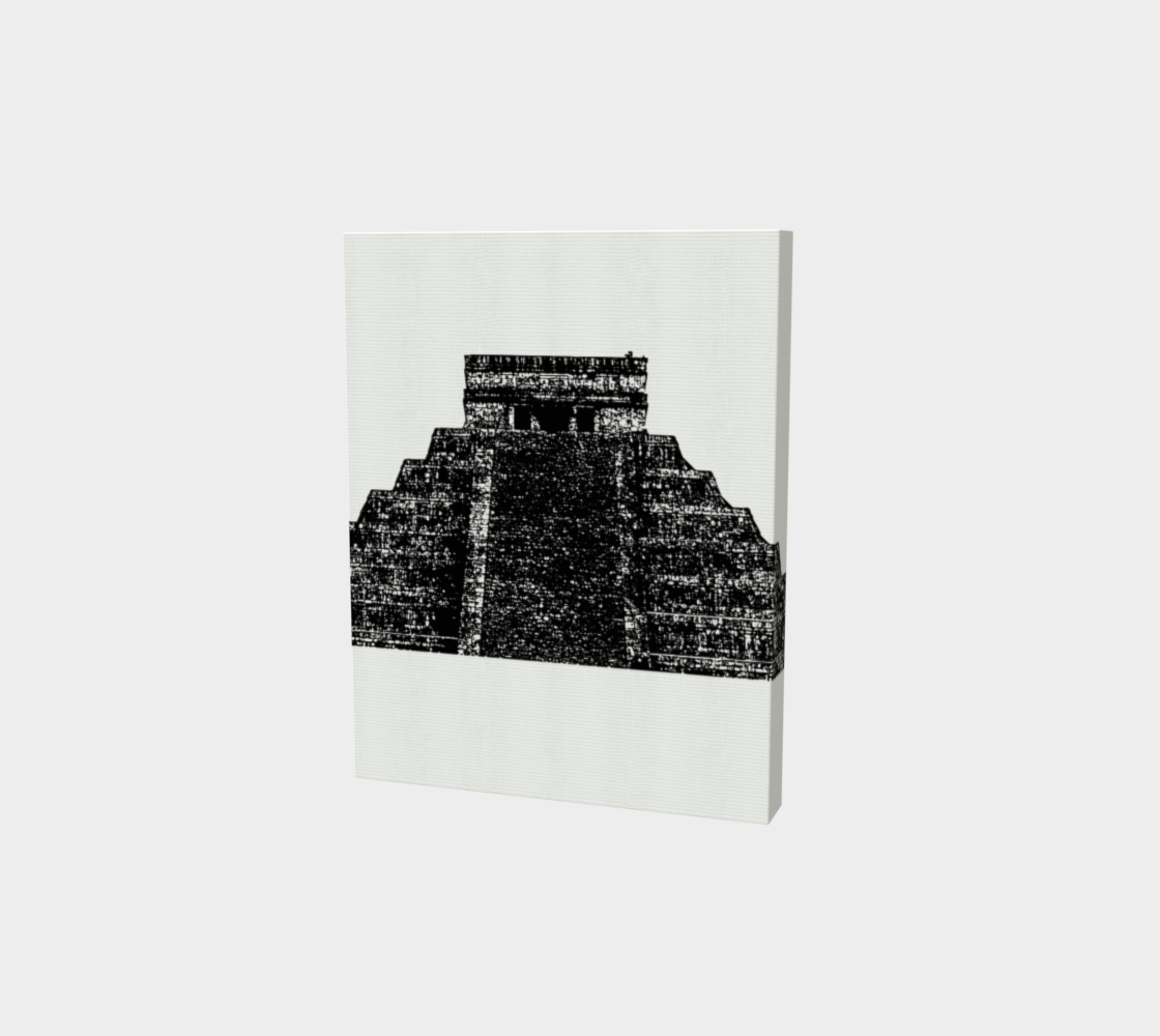 Temple 0123 M