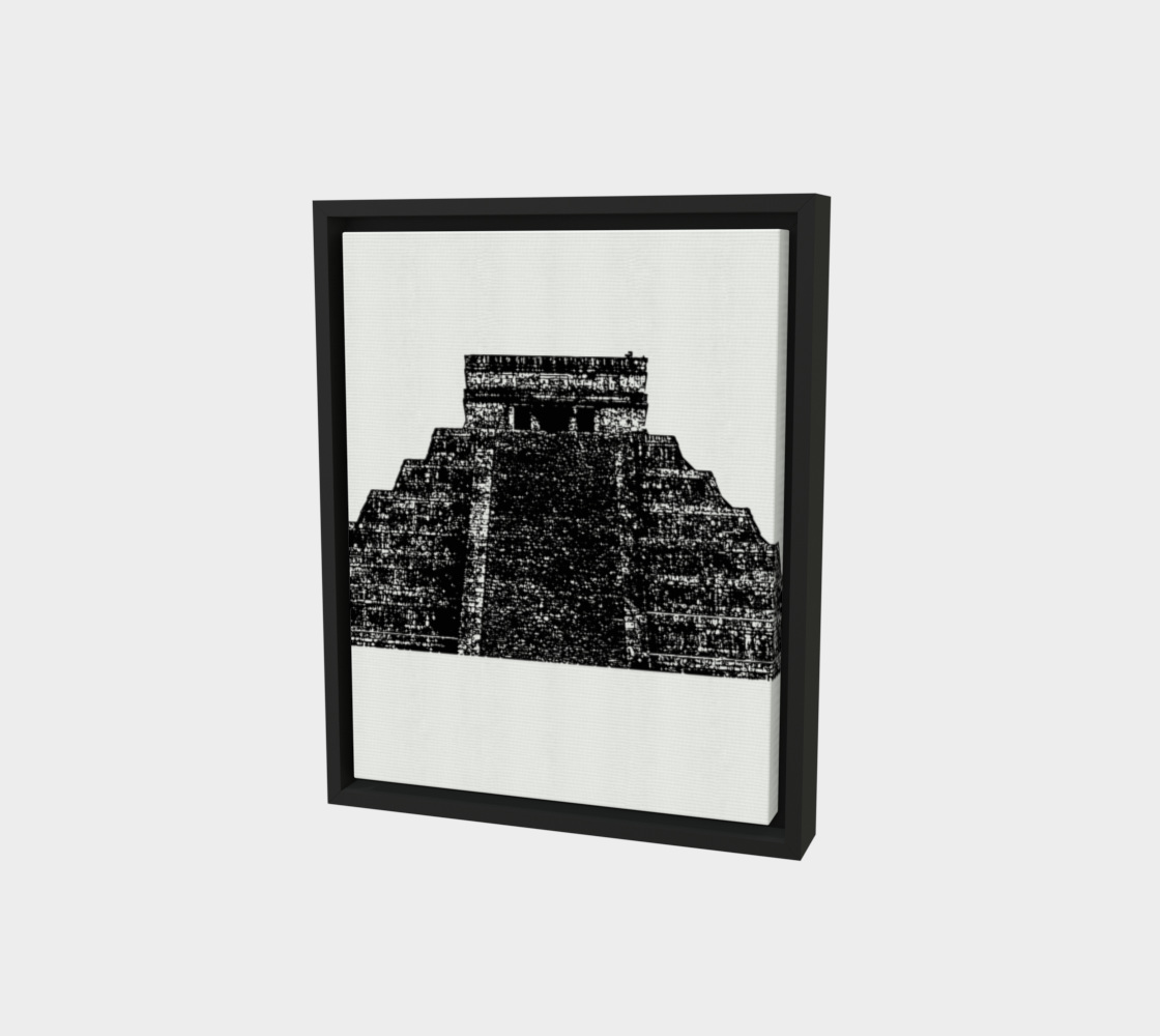 Temple 0123 M