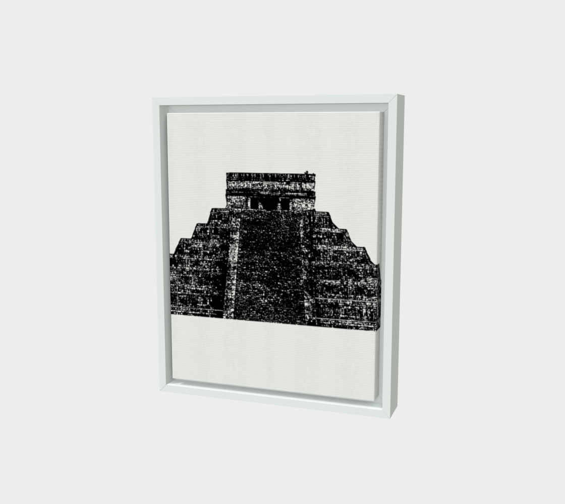 Temple 0123 M
