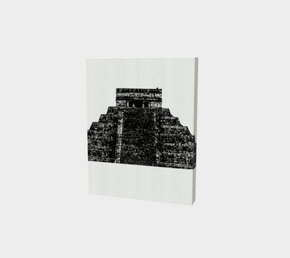 Temple 0123 M