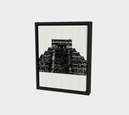 Temple 0123 M